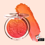 MOIRA Signature Ombre Blush 005 Orange Blossom