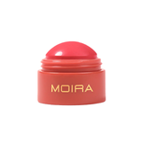 MOIRA Soft Blush Balm 004 Lost In Love