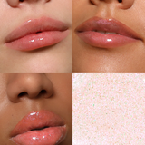 MOIRA Starshine Lip Gloss 001 Karma