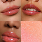 MOIRA Starshine Lip Gloss 002 Wild For You