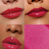 MOIRA Starshine Lip Gloss 003 Outrageous