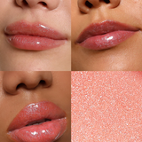 MOIRA Starshine Lip Gloss 006 Lovetrap