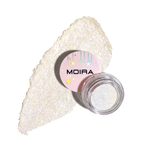 MOIRA Starshow Shadow Pot 018 Quartz