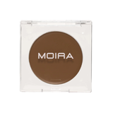 MOIRA Stay Golden Cream Bronzer & Contour 450N