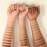 MOIRA Stay Golden Cream Bronzer & Contour 250N