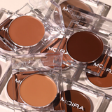 MOIRA Stay Golden Cream Bronzer & Contour 450N