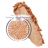 MOIRA Sun Glow Face & Body Highlighter 004 Fairy Gold