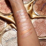 MOIRA Sun Glow Face & Body Bronzer 002 Golden Glow