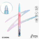 MOIRA Supernova Multichrome Gel Liner 002 Chroma