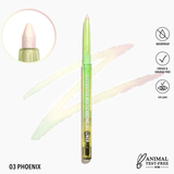 MOIRA Supernova Multichrome Gel Liner 003 Phoenix