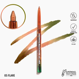 Supernova Multichrome Gel Liner 005 Flare