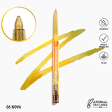 MOIRA Supernova Multichrome Gel Liner 006 Nova