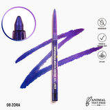 MOIRA Supernova Multichrome Gel Liner 008 Zora