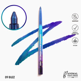 MOIRA Supernova Multichrome Gel Liner 009 Buzz