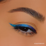 MOIRA Supernova Multichrome Gel Liner 009 Buzz