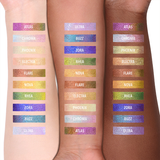 MOIRA Supernova Multichrome Gel Liner 003 Phoenix