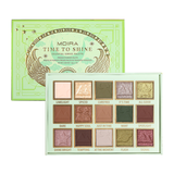 MOIRA Time to Shine Eyeshadow Palette