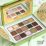 MOIRA Time to Shine Eyeshadow Palette