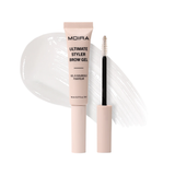 MOIRA Ultimate Styler Brow Gel 001 Clear