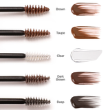 MOIRA Ultimate Styler Brow Gel 003 Brown