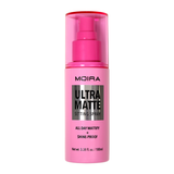 MOIRA Ultra Matte Setting Spray