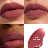 MOIRA Velvet Air Lip Tint 004 Harlow