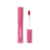 MOIRA Velvet Air Lip Tint 006 Sweet Hibiscus