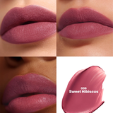 MOIRA Velvet Air Lip Tint 006 Sweet Hibiscus
