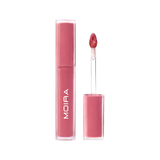 MOIRA Velvet Air Lip Tint 007 Flirtatious