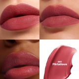 MOIRA Velvet Air Lip Tint 007 Flirtatious
