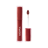 MOIRA Velvet Air Lip Tint 011 Mulled Wine