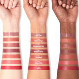 MOIRA Velvet Air Lip Tint 011 Mulled Wine