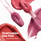 MOIRA Velvet Air Lip Tint 005 Mauve Moment