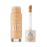 MUA Makeup Academy PRO/BASE Lumi Base Cosmic