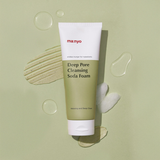 Ma:nyo Deep Pore Cleansing Soda Foam