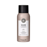 Styling Mousse
