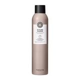 Styling Mousse