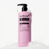 Medicube Rosemary PDRN Cooling Thickening Shampoo