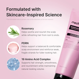 Medicube Rosemary PDRN Hair & Scalp Conditioner