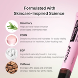 Medicube Rosemary PDRN Scalp Serum