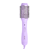 Mermade Hair Blow Dry Brush Lilac