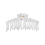 Mermade Hair Claw Clip Clear