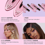Mermade Hair No-Crease Clips