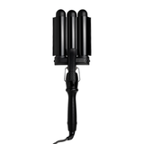 Mermade Hair Pro Waver 32mm Black