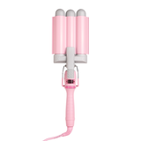 Mermade Hair Pro Waver 32mm Pink