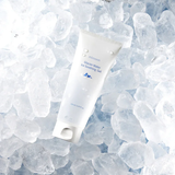 Glacier Water Ice Soothing Gel