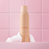 Mjuuk Body Lotion Mousse