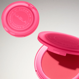 Blurring Powder Blush Lucky Rose