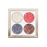 Glitter Palette Miami Lights