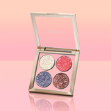 Glitter Palette Miami Lights